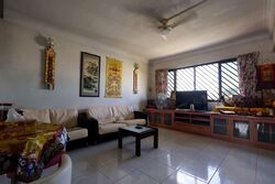 Blk 135 Cashew Road (Bukit Panjang), HDB Executive #554250291